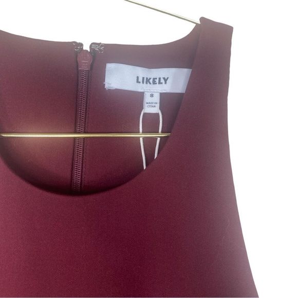 Likely
Simons Dress - Picture 5 of 5